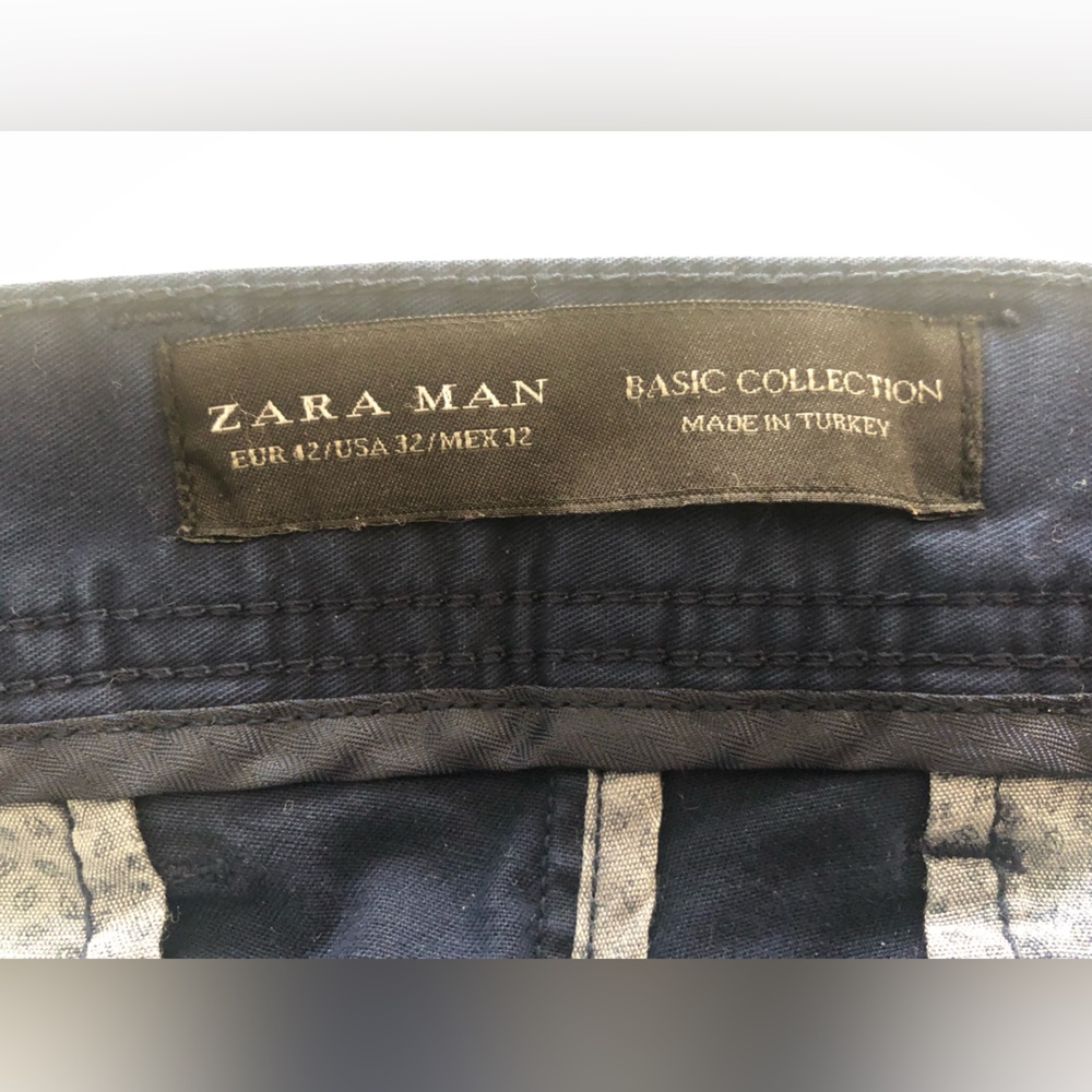 Zara pants - Picture 6 of 14